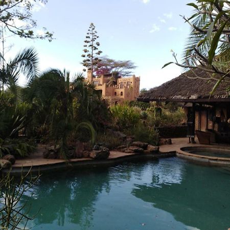 Hotel African Heritage House Nairobi Exterior foto